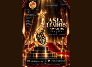 Asia Leaders Awards Manila 2026: Celebrating Innovation and Excellence at Bellevue Hotel