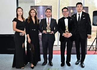BIR Chief Charlito Mendoza Named ‘Man of the Year’ at Asia Leaders Awards Indonesia 2026