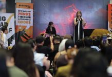 Big Bad Wolf Books Brings Its Biggest and Best-Ever Selection Yet to BGC This November 5!