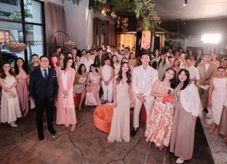 88 TNL Group Launches VITBLISS Philippines, Asia’s First Pharmacist-Packaged Vitamin Cards