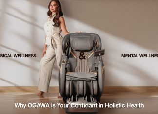 Caring for the Mind, Caring for the Body: OGAWA Marks Mental Health Awareness Month