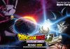 “DRAGON BALL SUPER: BEERUS” To Stream On CRUNCHYROLL Starting October 11
