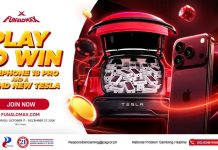 Bloomberry’s FUNaloMAX Launches PHP 30M Year-End Campaign to Expand Digital Gaming Presence