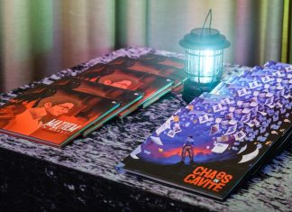 IDfy Philippines Turns Scam Education into Graphic Novel, Launches “Chaos in Cavite” to Unmask Money Mule Networks
