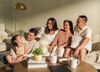 Sun Life Study: Filipinos Consider Financial Security, Family Values, and Educational Opportunities as the Heart of Their Legacy