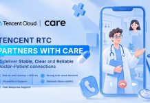 Tencent Cloud Enhances Telehealth Experiences for Care, Safeguarding Every Doctor-Patient Connection