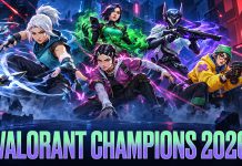 VALORANT Champions 2026 Esports Tournament Recap: Regional Strengths and Team Playstyles