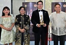 Yongsoo “Samuel” Cho Clinches ‘Innovative Company of the Year’ at Asia Leaders Awards Indonesia 2026